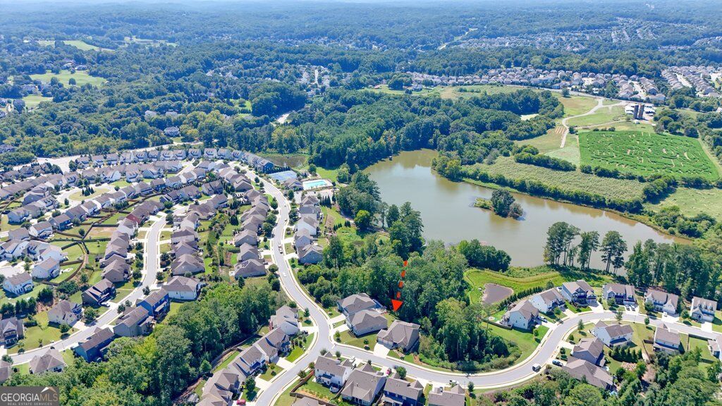 213 Fieldbrook Crossing Property Photo 74