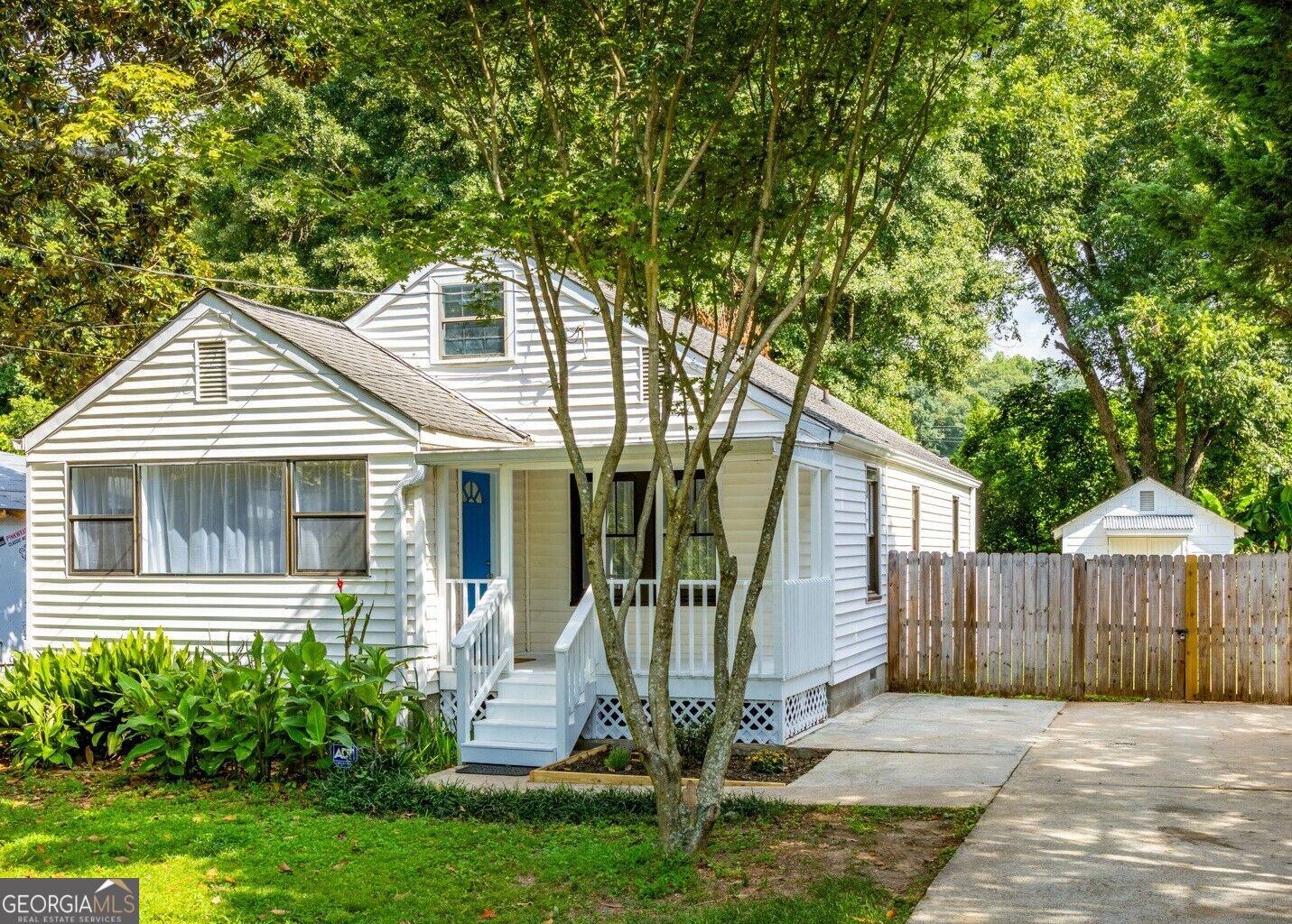 1066 Key Road Se Property Photo 6