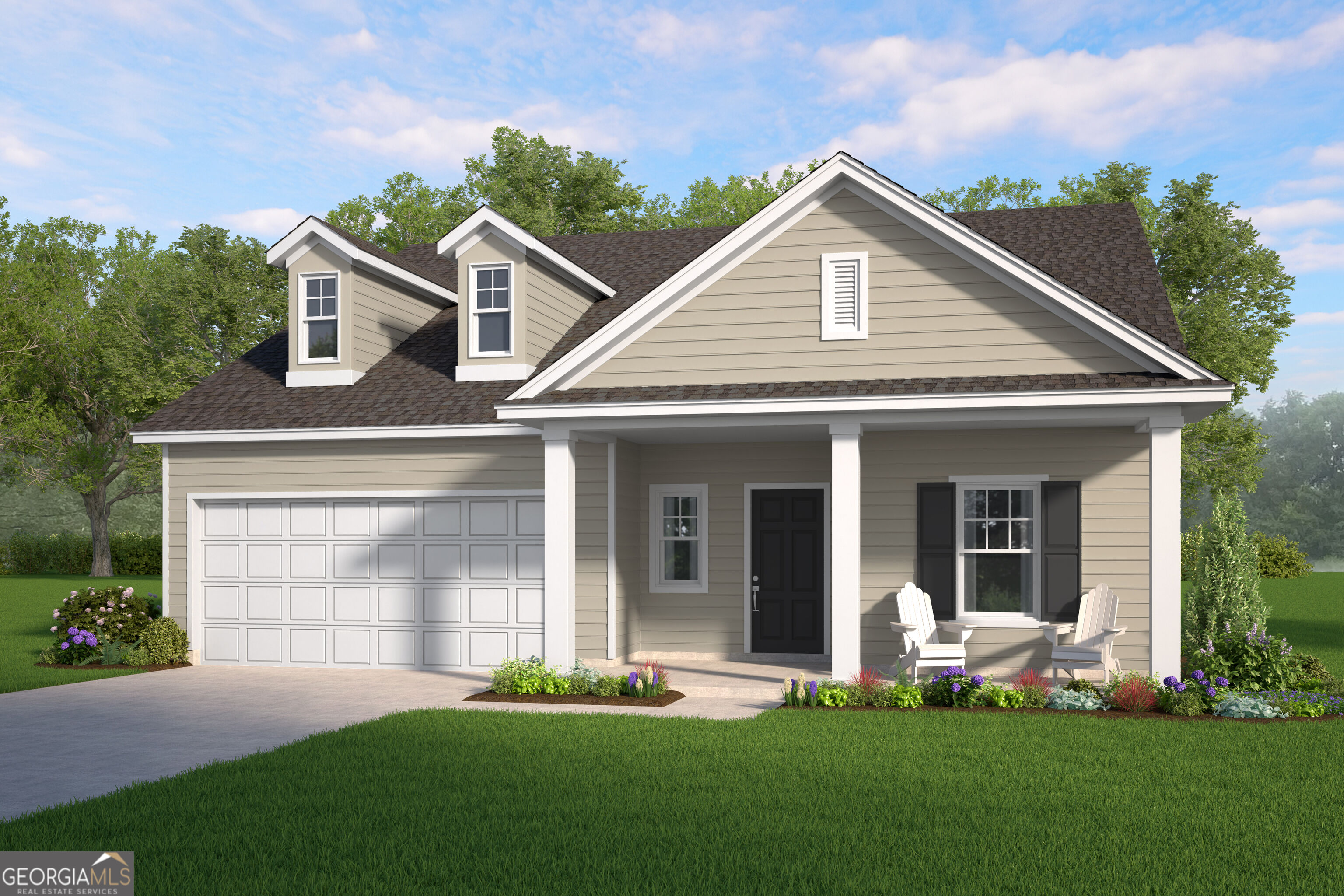 108 Lakeview Pines Way Property Photo 1