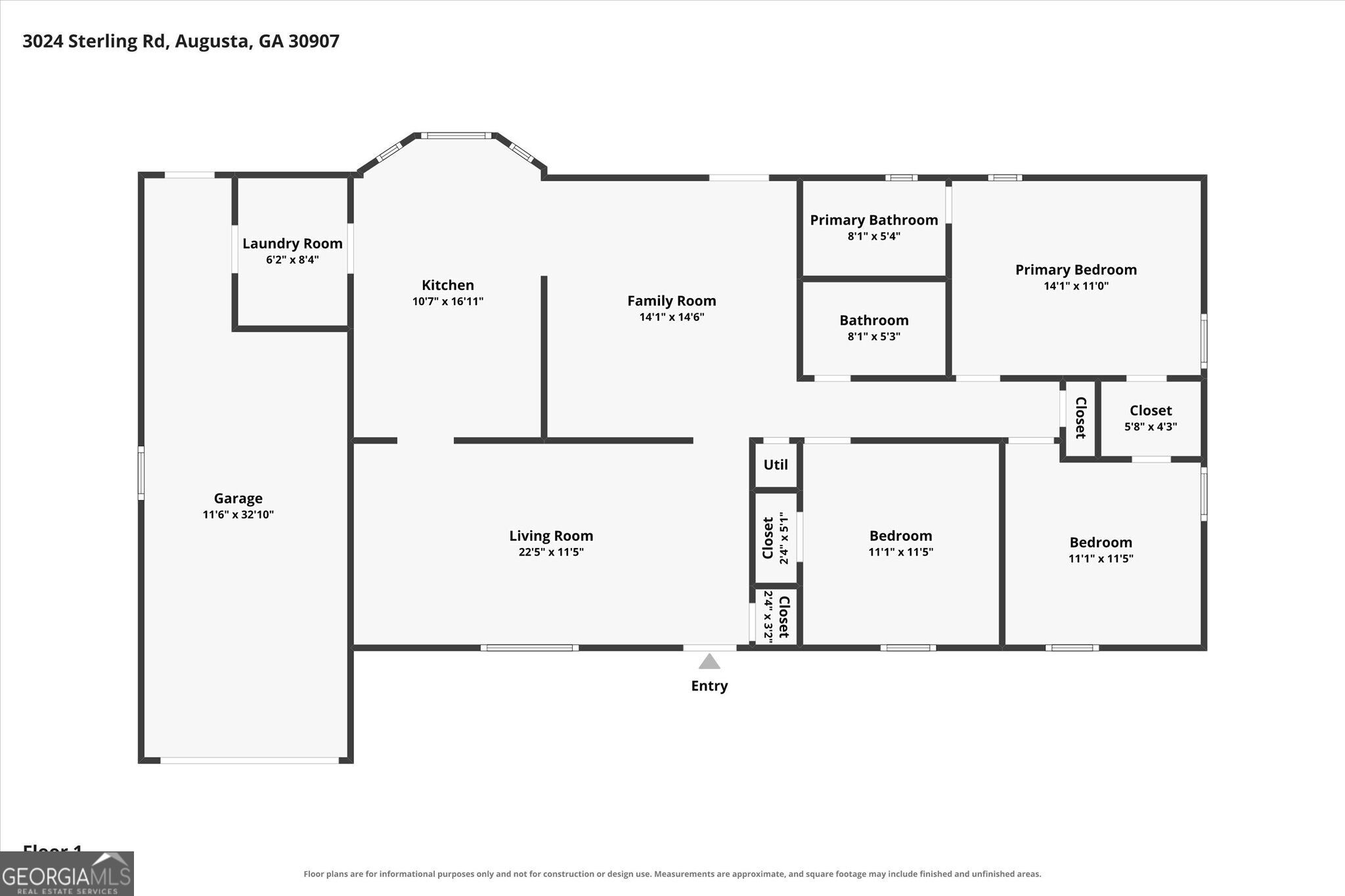 3024 Sterling Road Property Photo 14