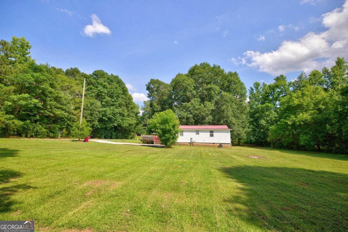 39 Cabin Creek Circle Property Photo 1