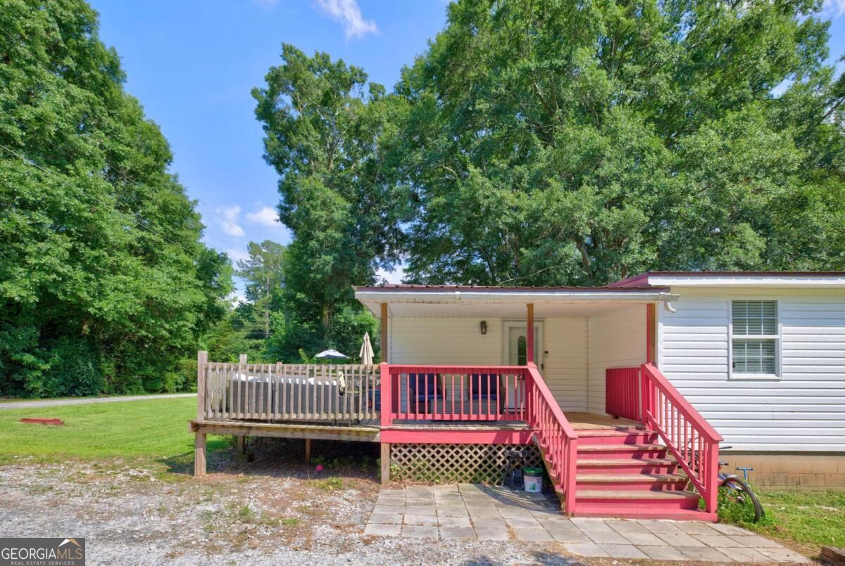 39 Cabin Creek Circle Property Photo 29
