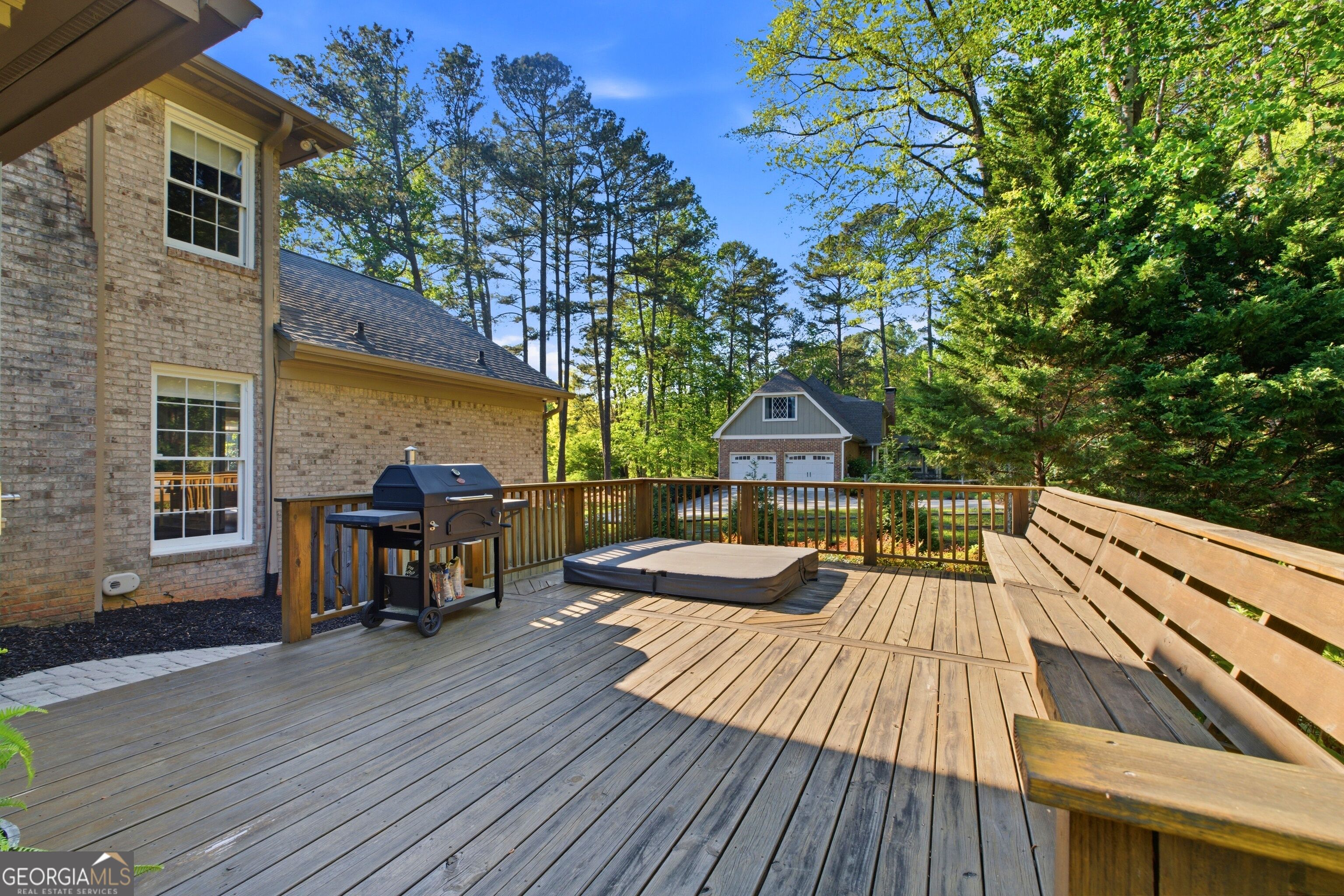1772 Tilling Way Property Photo 33