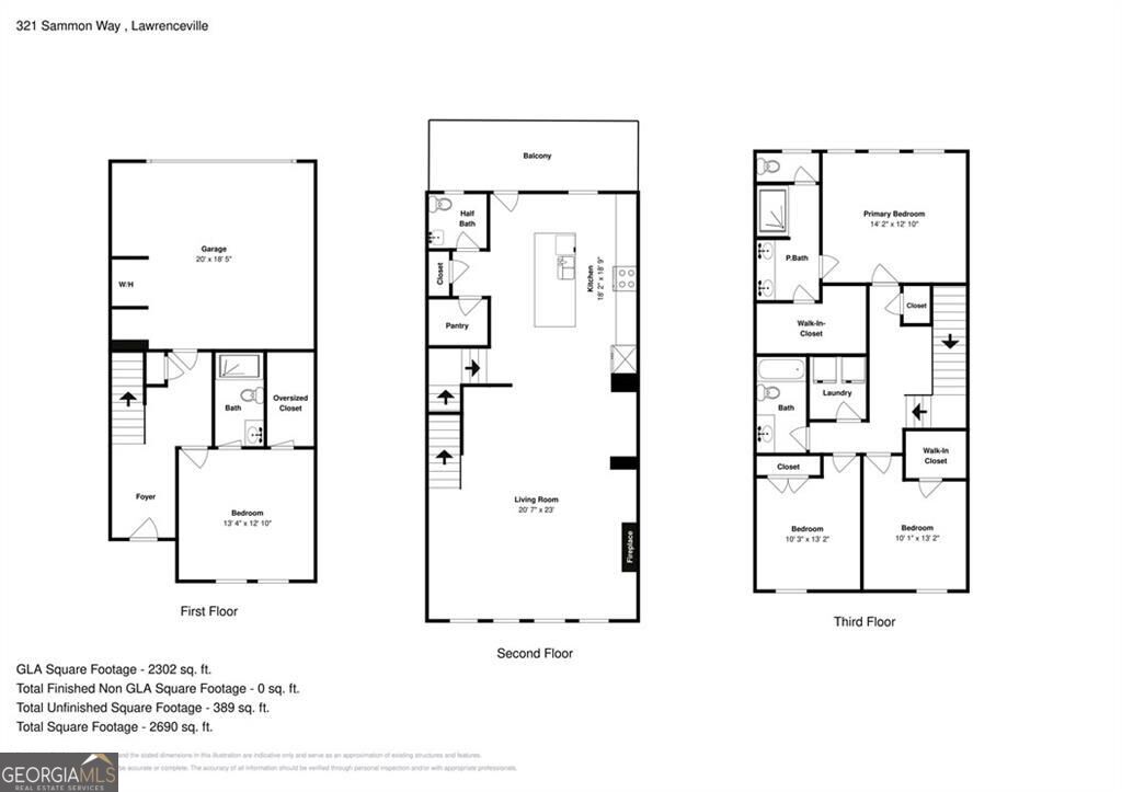 321 Sammon Way Property Photo 22