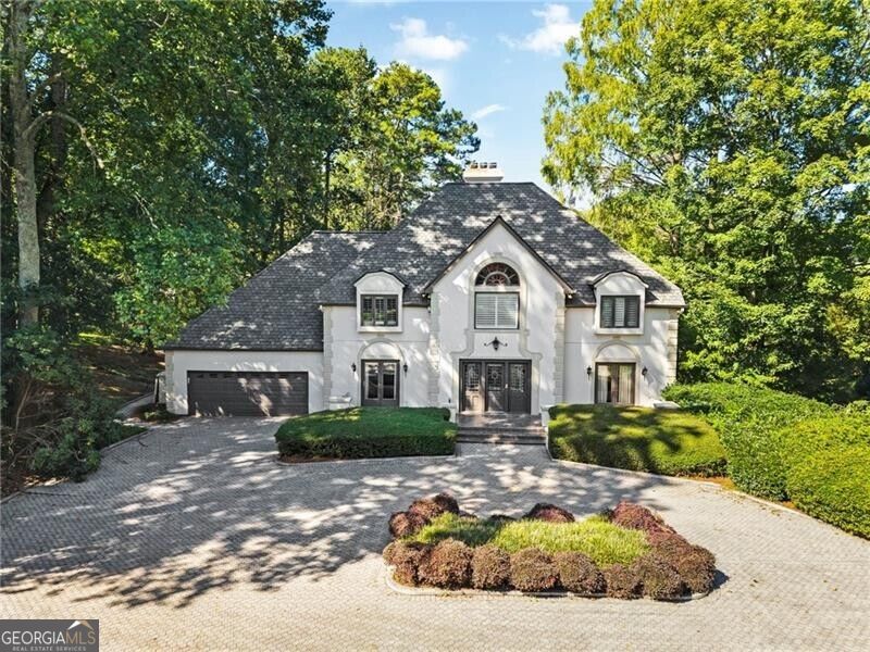 550 Atlanta Country Club Drive Se Property Photo 1