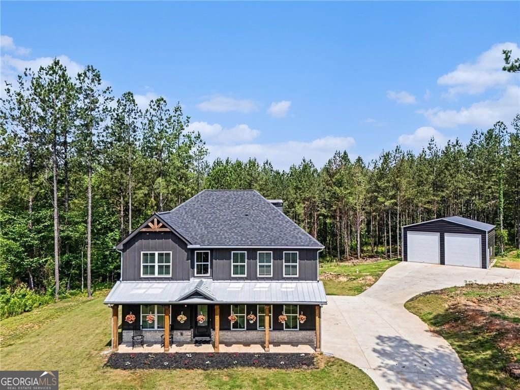 613 Millen Road Property Photo 3