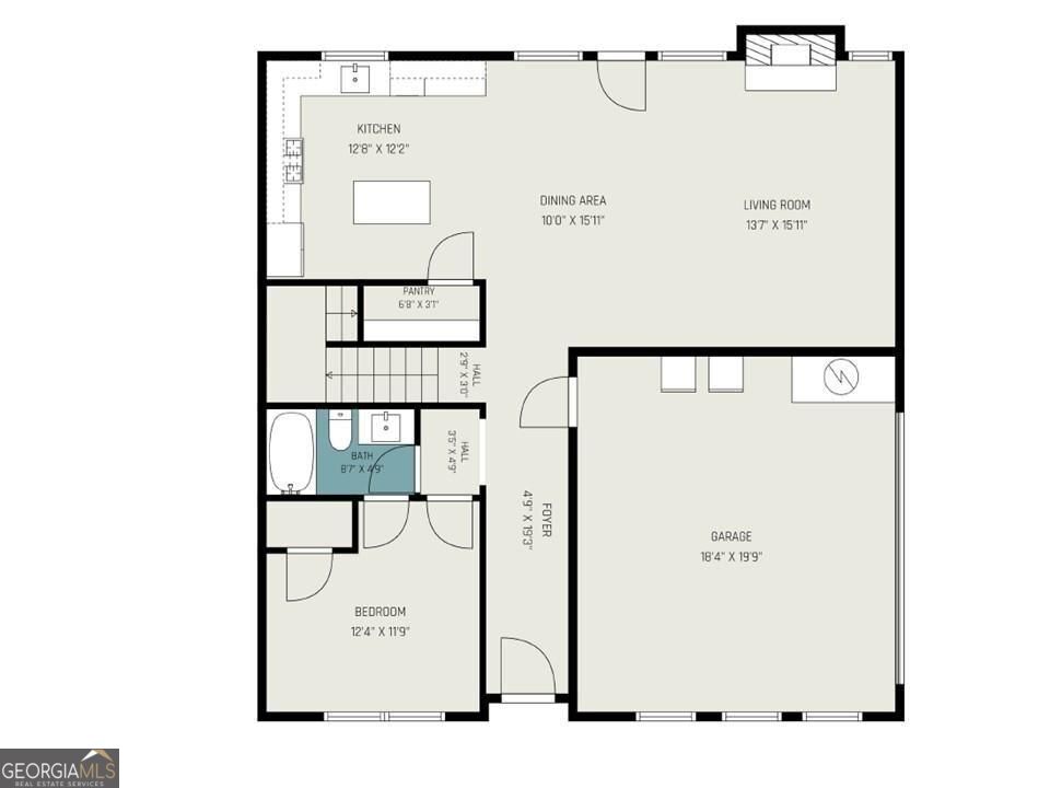613 Millen Road Property Photo 33