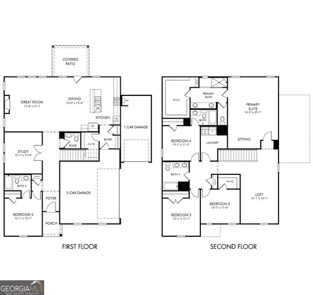 1279 High Falls Lane Property Photo 2