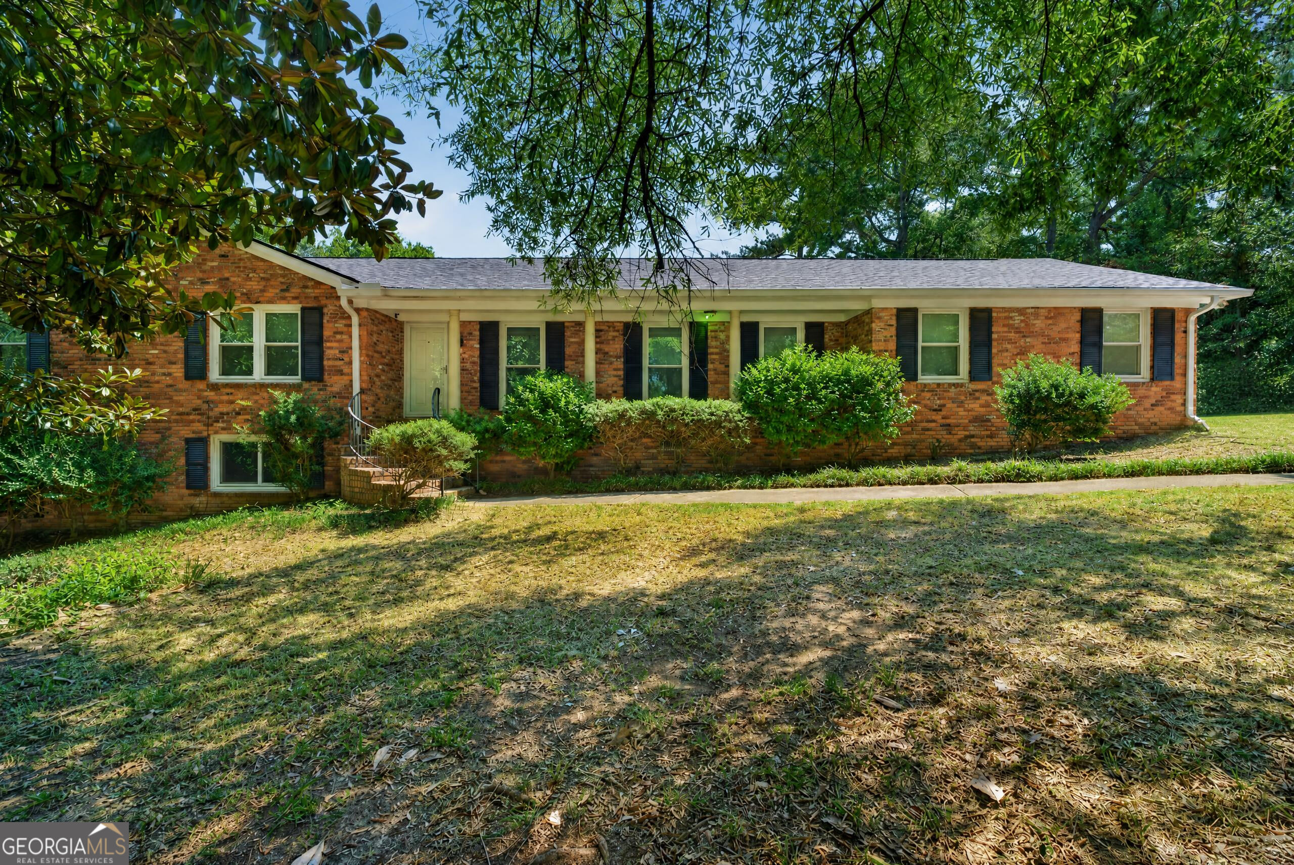 357 Lokchapee Drive Property Photo 1