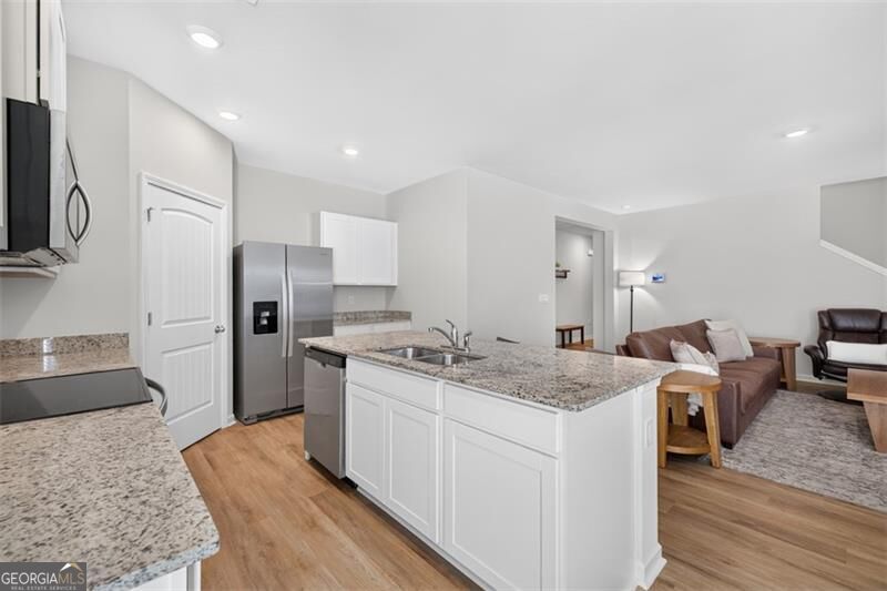 181 Deerberry Drive Property Photo 13