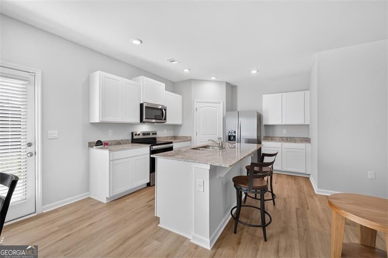 181 Deerberry Drive Property Photo 13