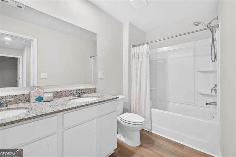 181 Deerberry Drive Property Photo 26