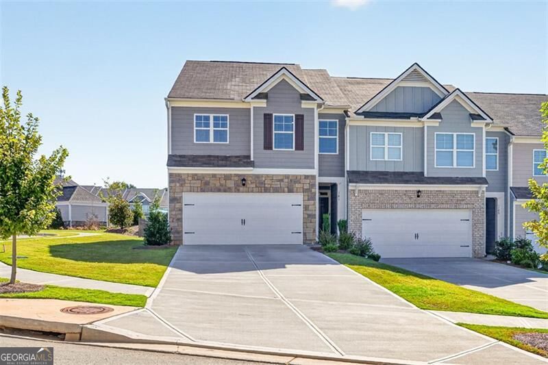 181 Deerberry Drive Property Photo 35
