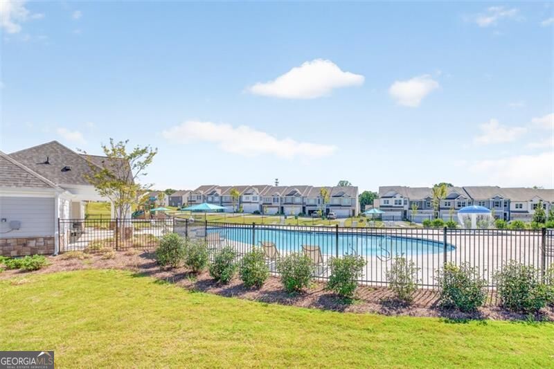 181 Deerberry Drive Property Photo 37