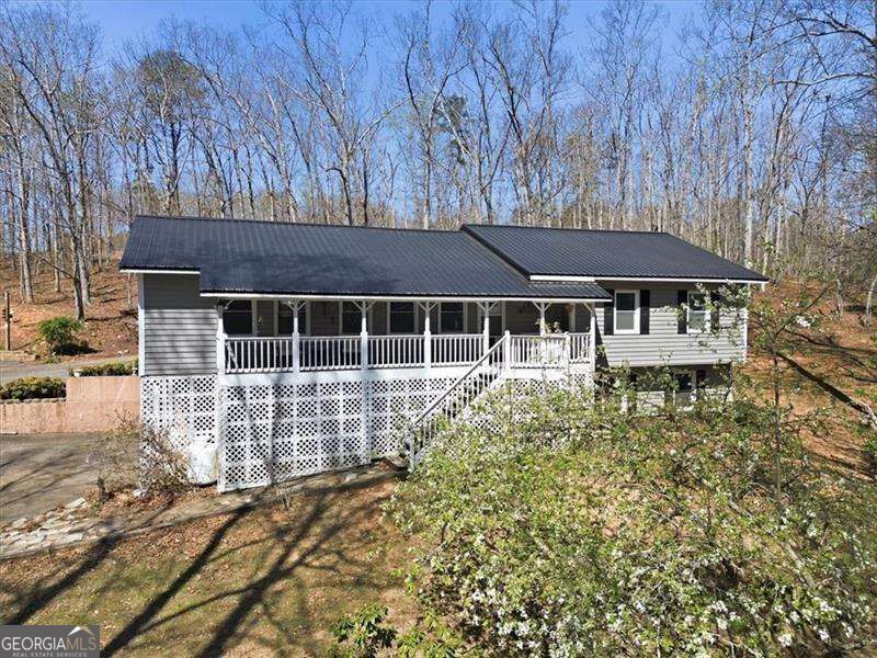 261 Clayton Trail Property Photo 1
