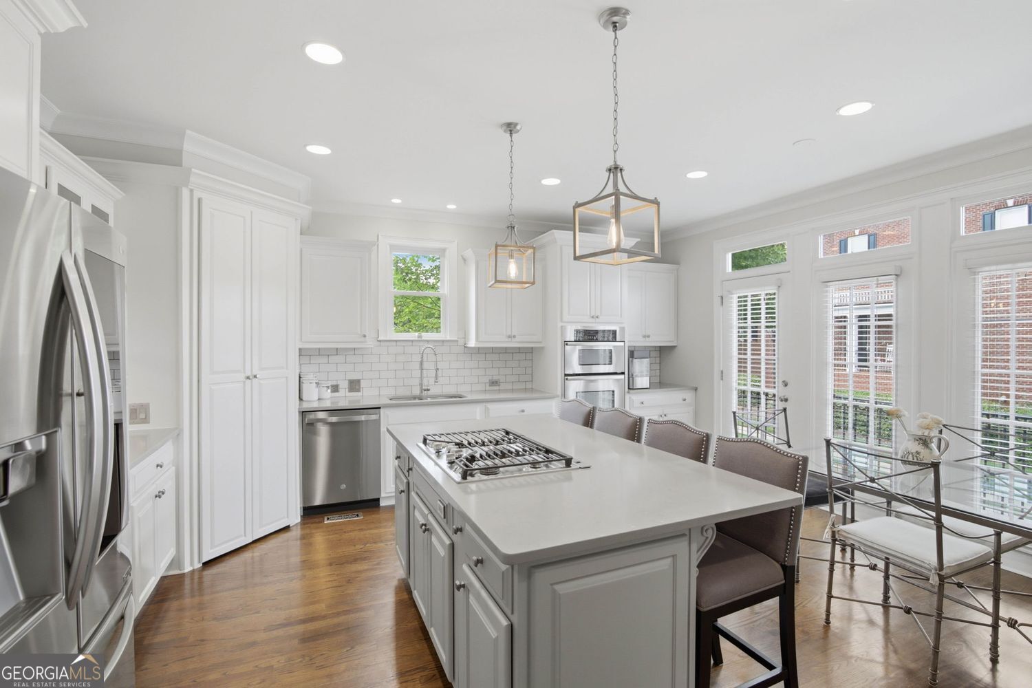 5511 Waters Edge Trail Property Photo 19