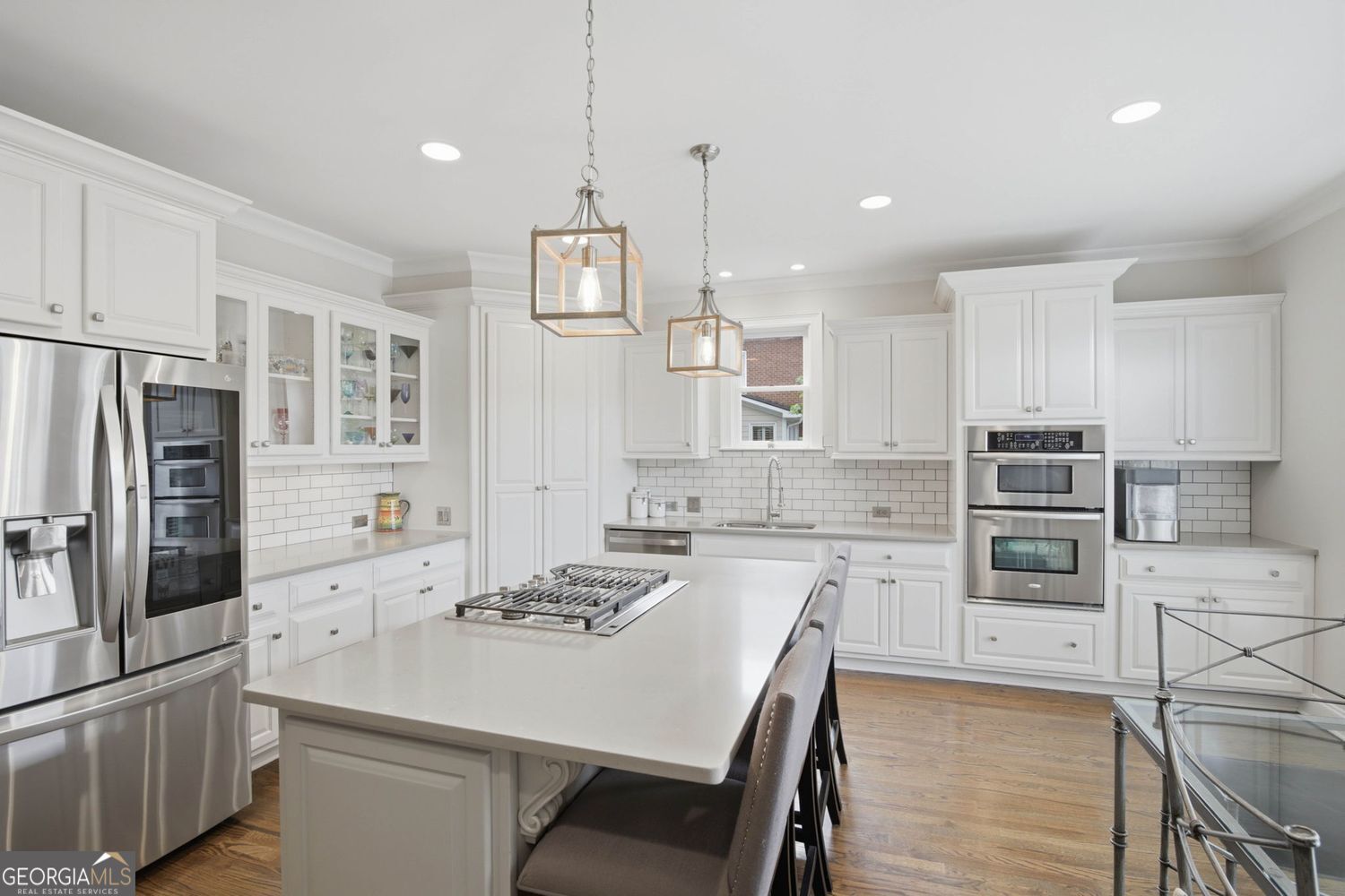 5511 Waters Edge Trail Property Photo 20