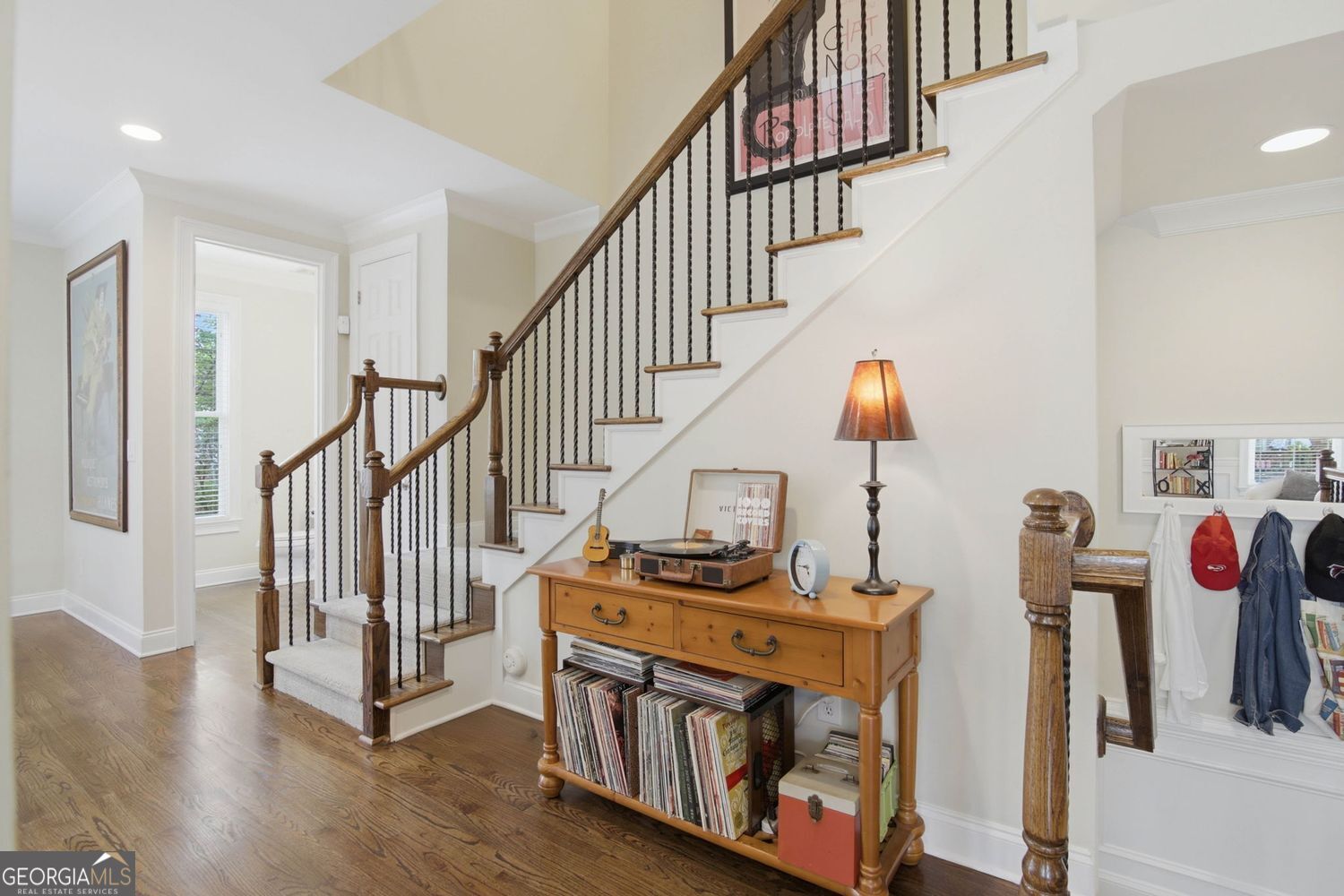 5511 Waters Edge Trail Property Photo 28