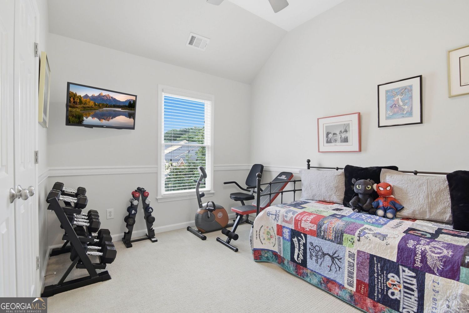 5511 Waters Edge Trail Property Photo 37