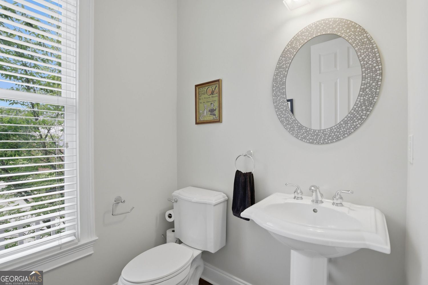 5511 Waters Edge Trail Property Photo 39