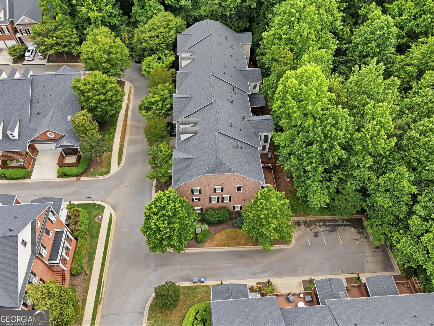 5511 Waters Edge Trail Property Photo 46