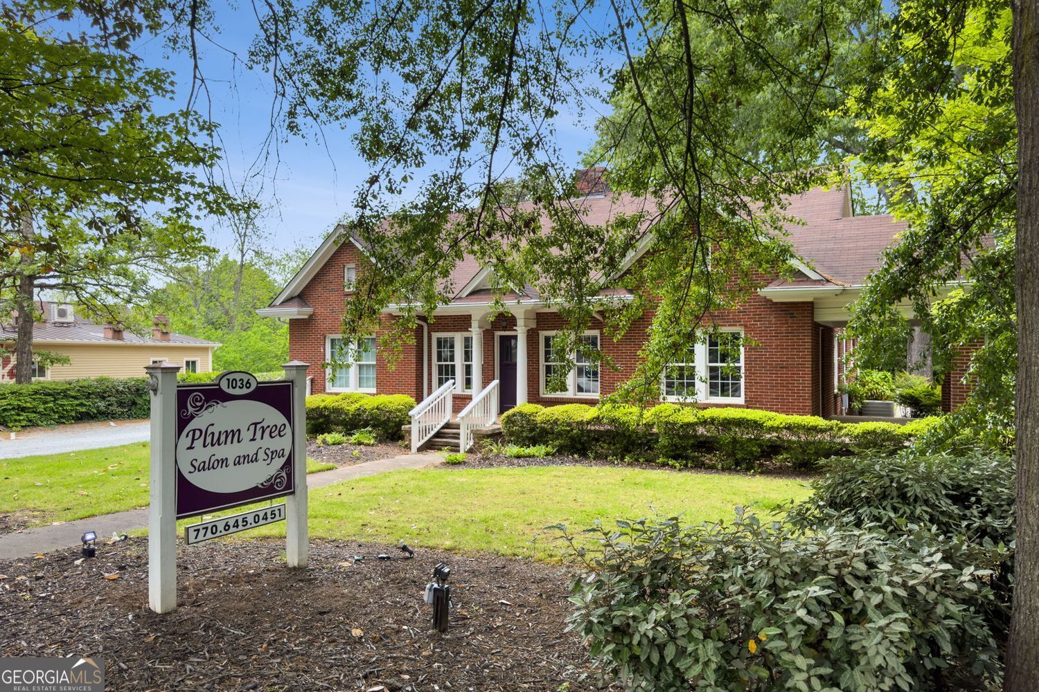 5511 Waters Edge Trail Property Photo 73