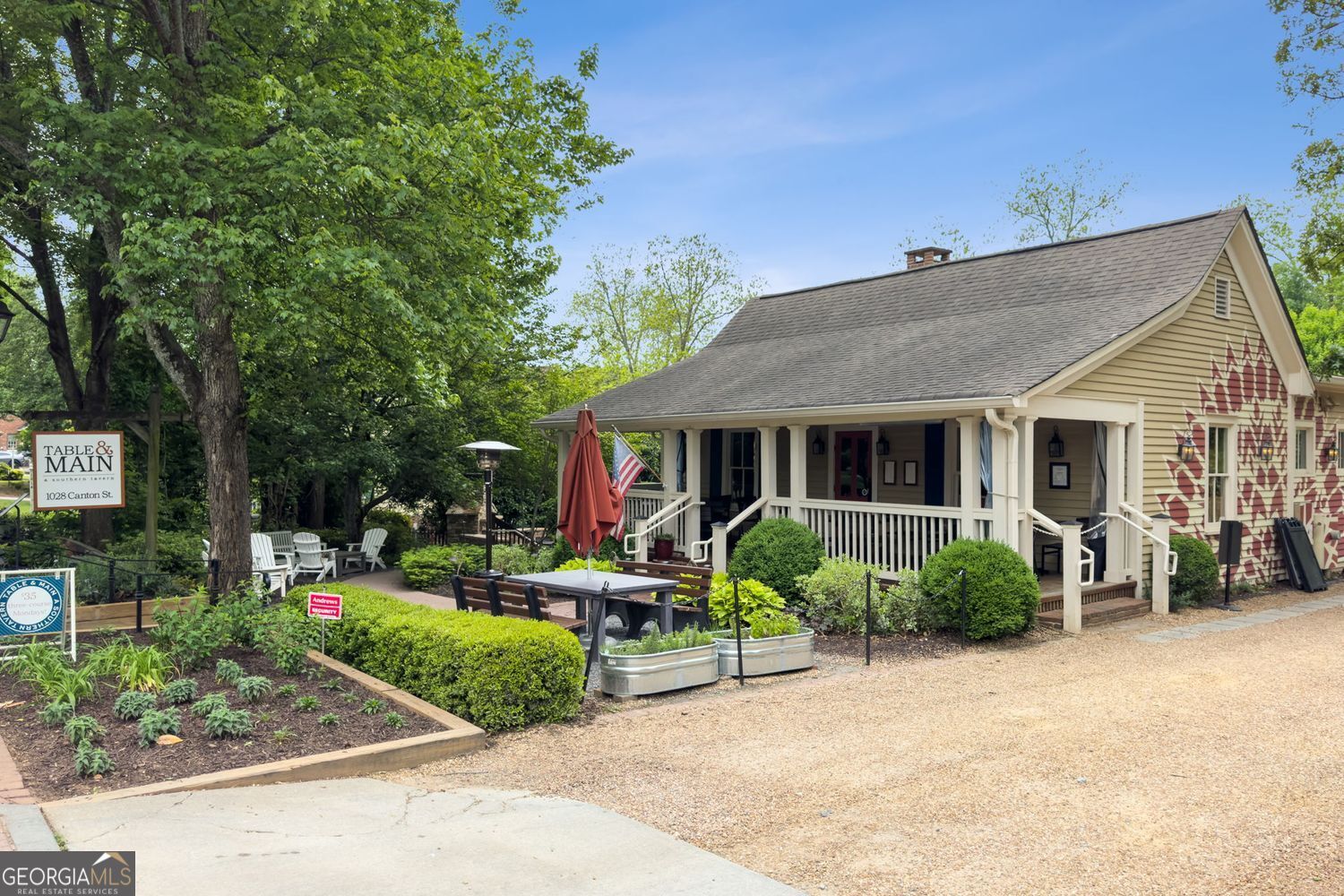 5511 Waters Edge Trail Property Photo 74