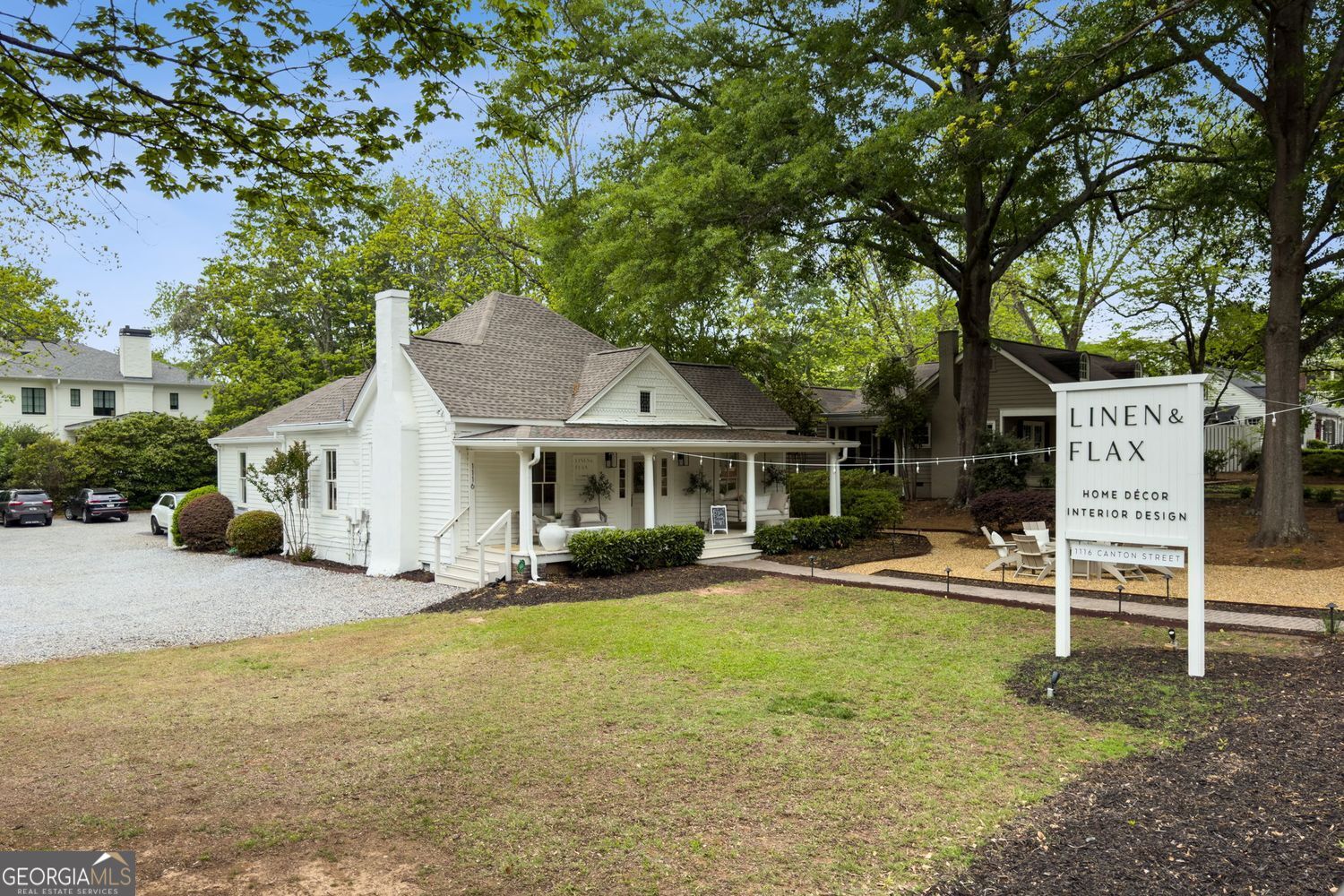 5511 Waters Edge Trail Property Photo 80