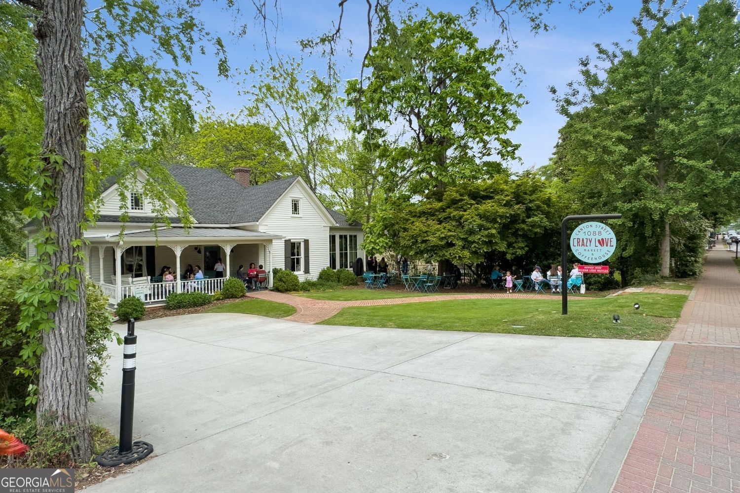 5511 Waters Edge Trail Property Photo 81