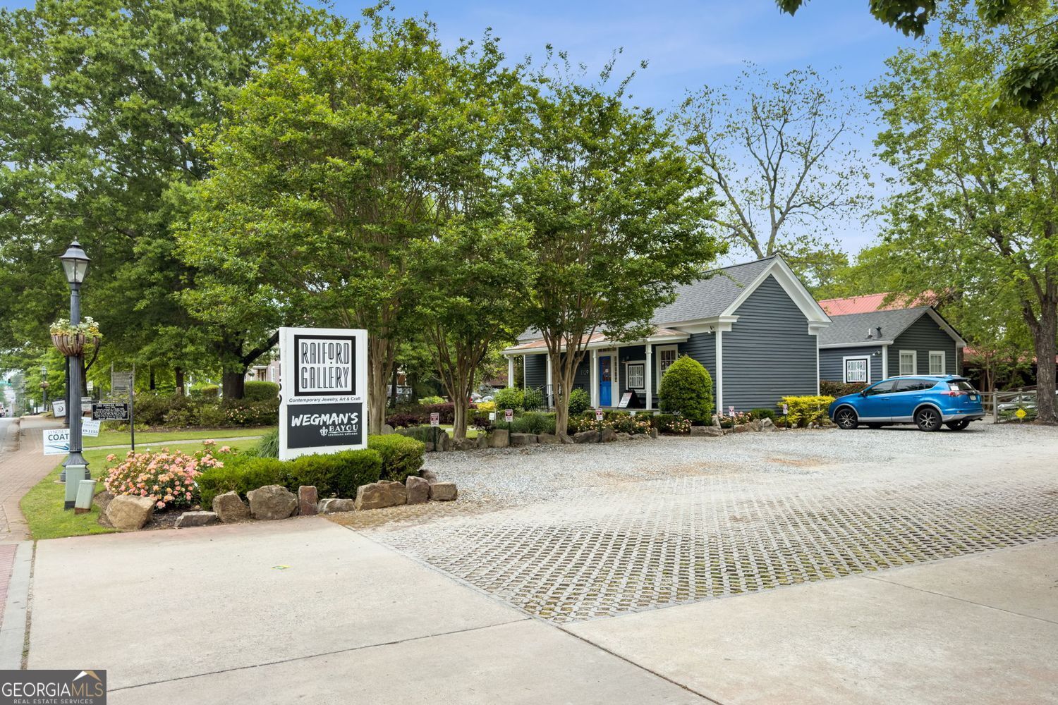 5511 Waters Edge Trail Property Photo 84
