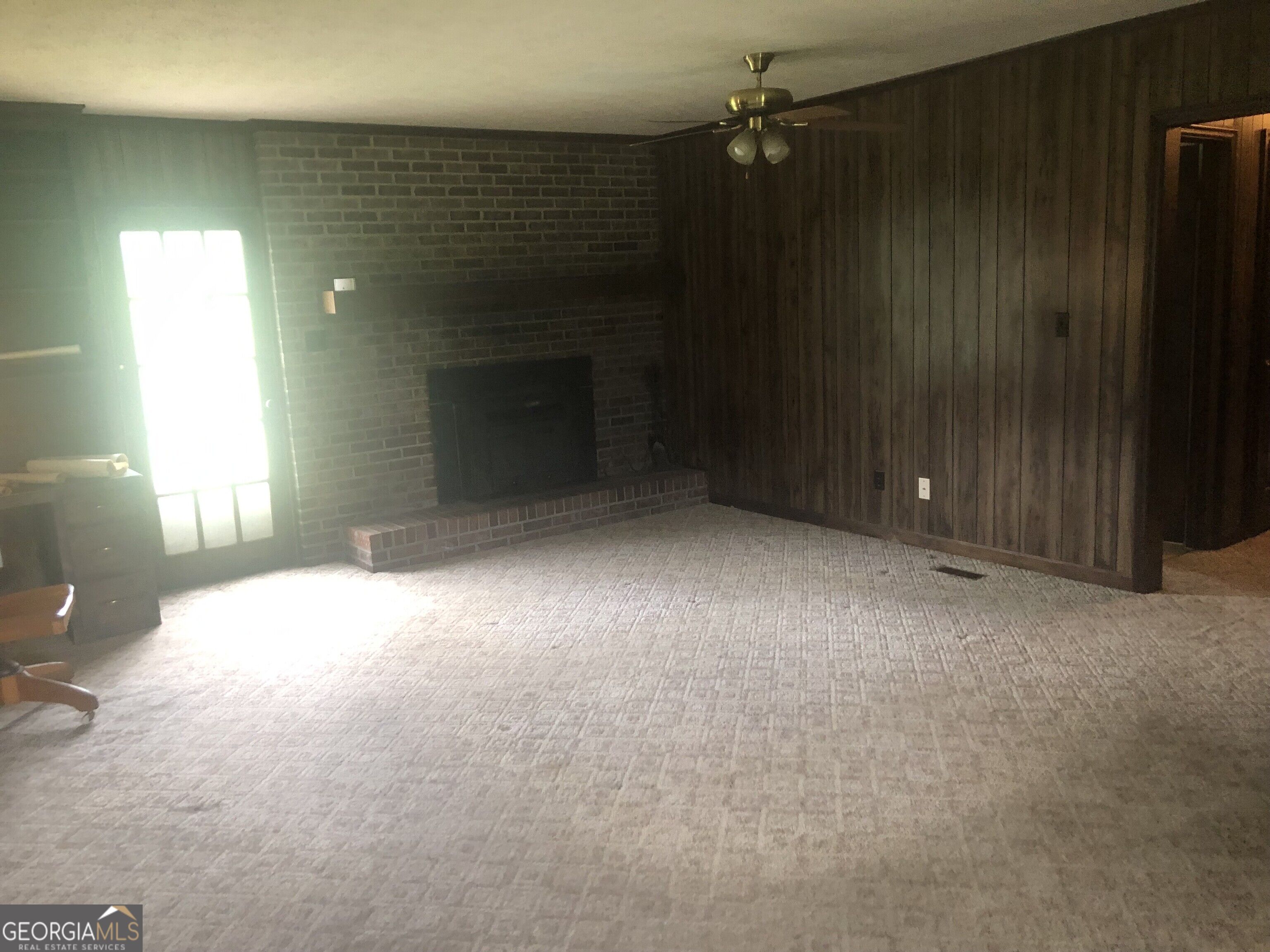 517 Trice Cemetery Road Property Photo 3