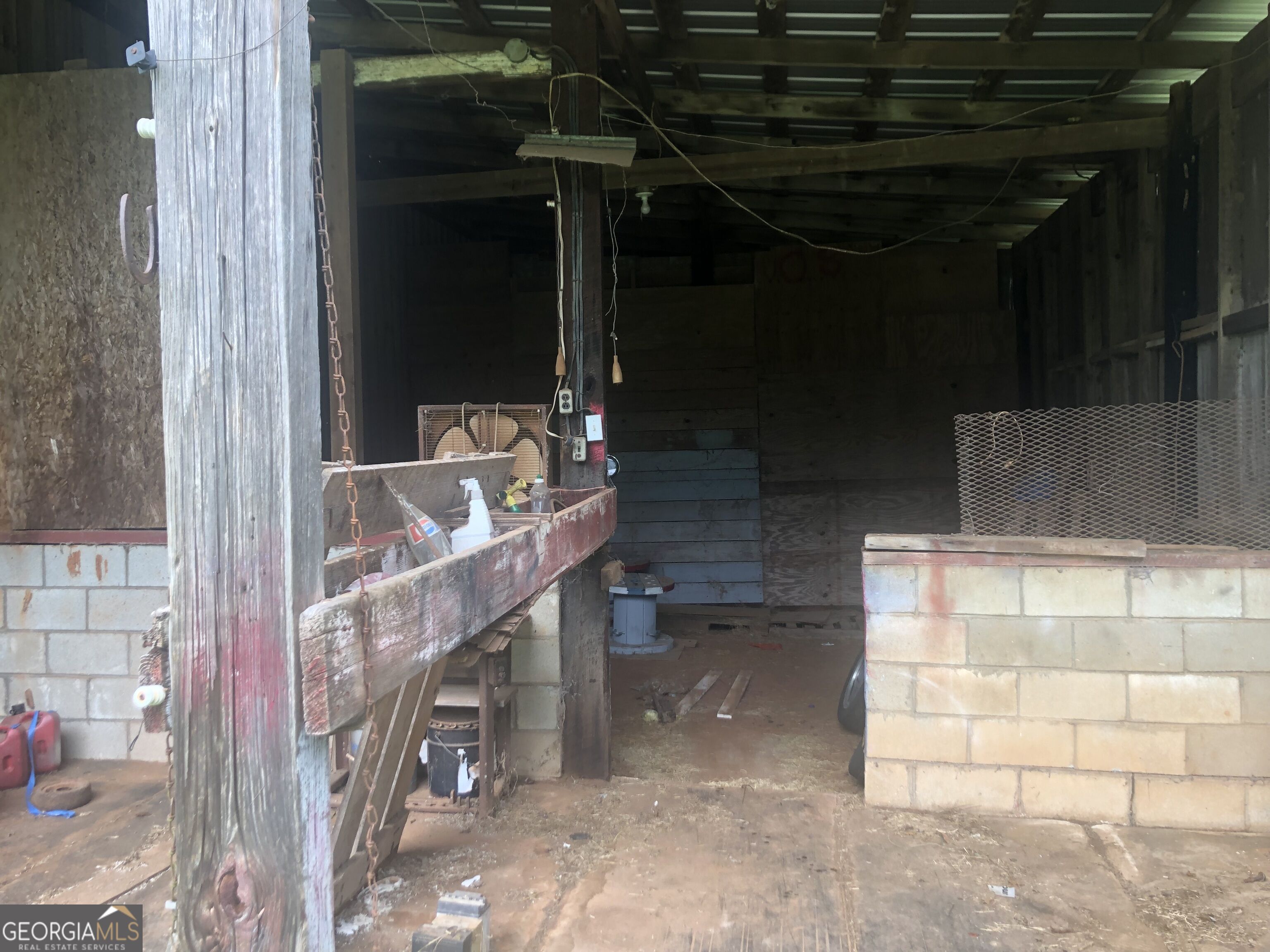 517 Trice Cemetery Road Property Photo 20