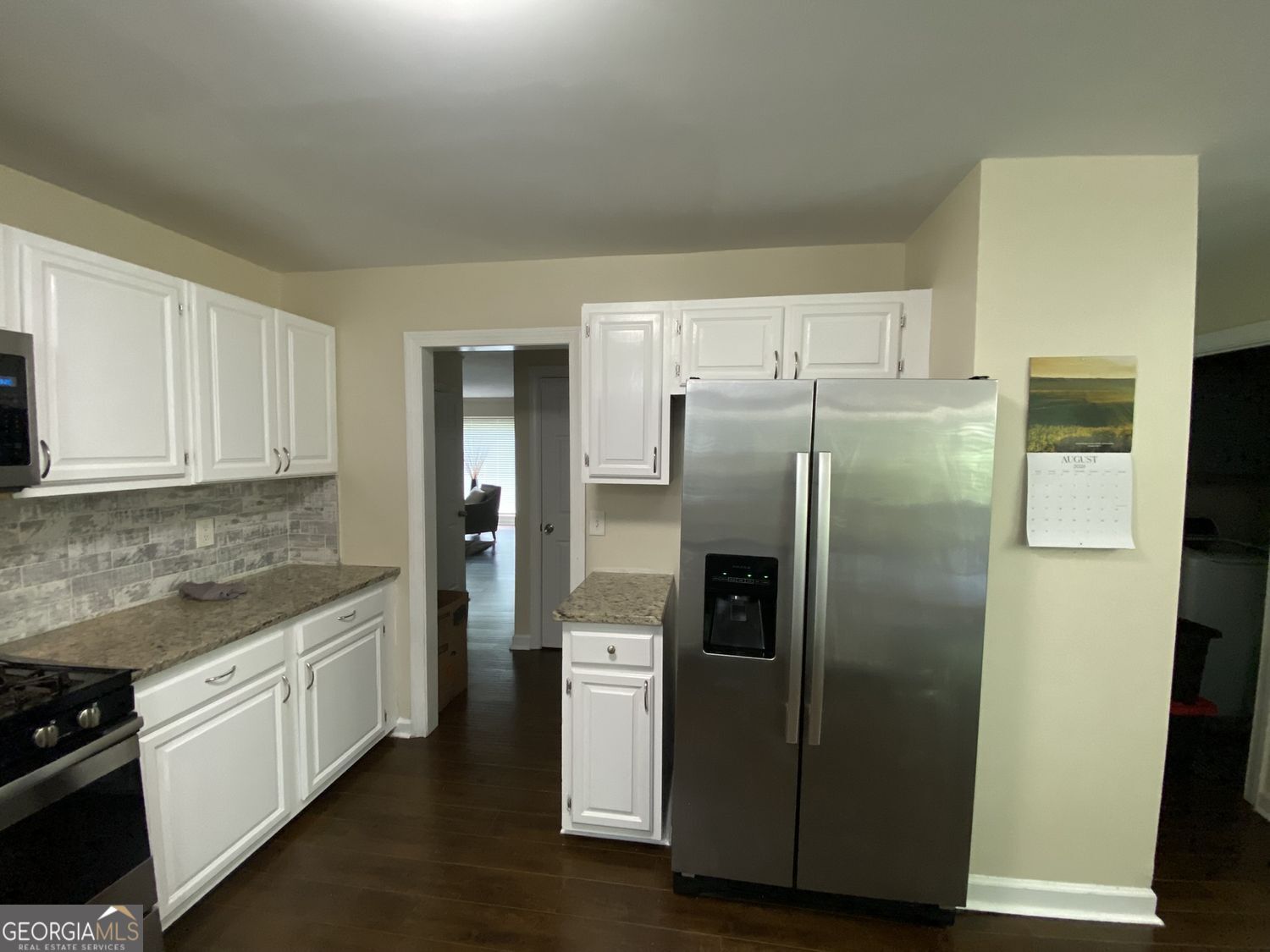 1640 Canberra Drive Property Photo 13