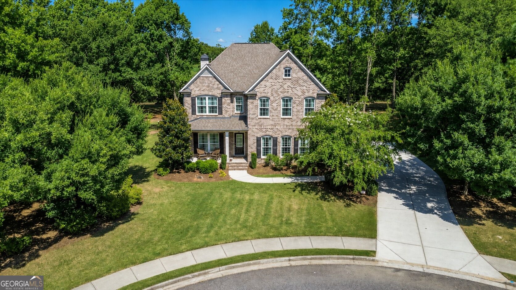 1068 Pebble Creek Way Property Photo 1
