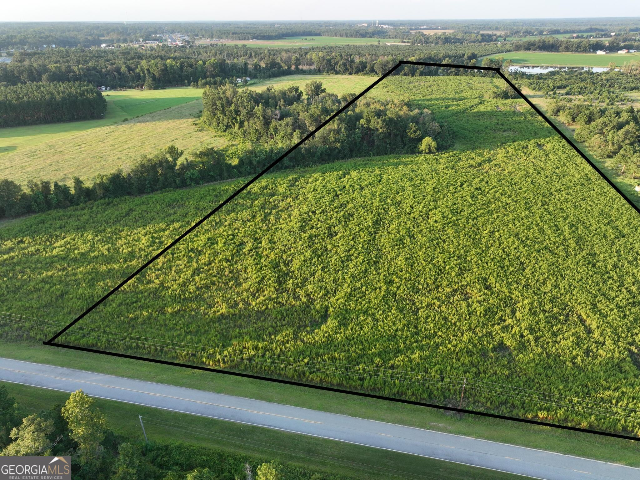 0 Oak Tree Road Property Photo 13