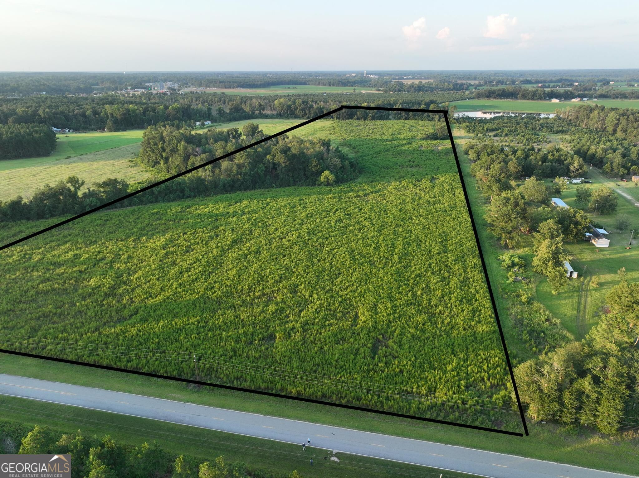 0 Oak Tree Road Property Photo 20