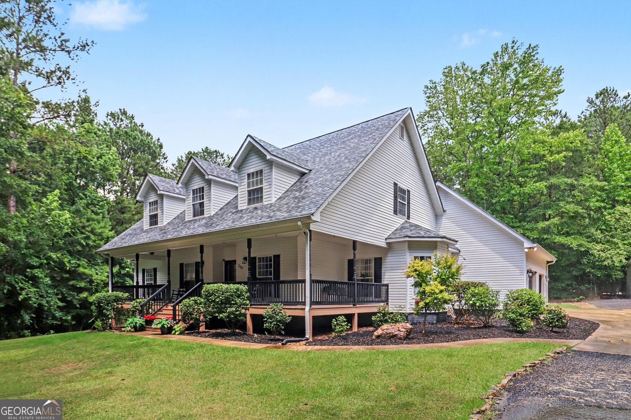 260 Nixon Road