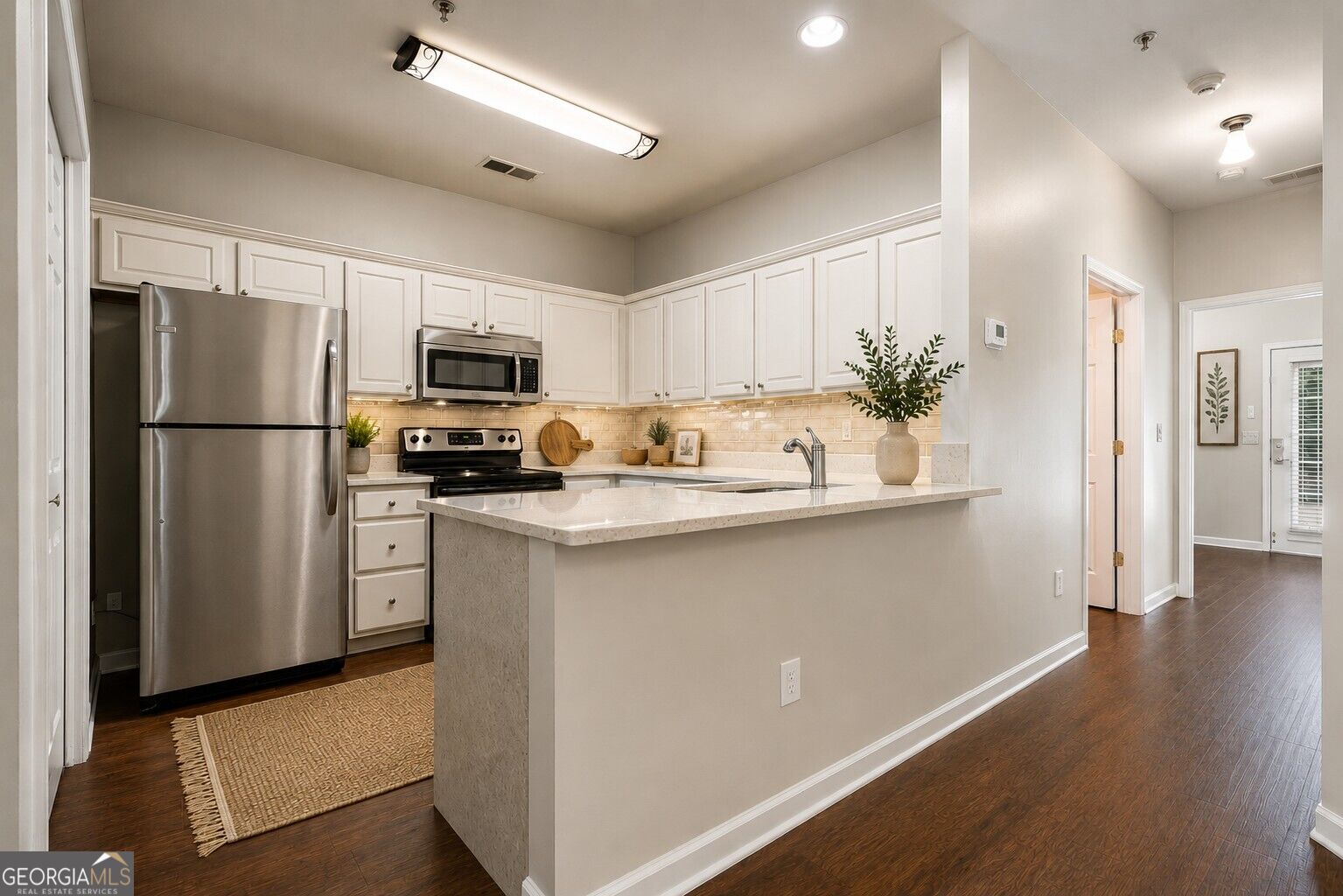 222 Riverstone Place Property Photo 12