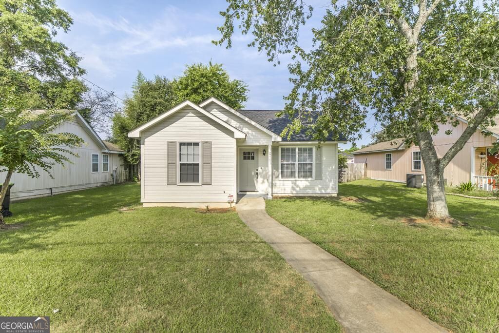 305 Johnson Road Property Photo 1