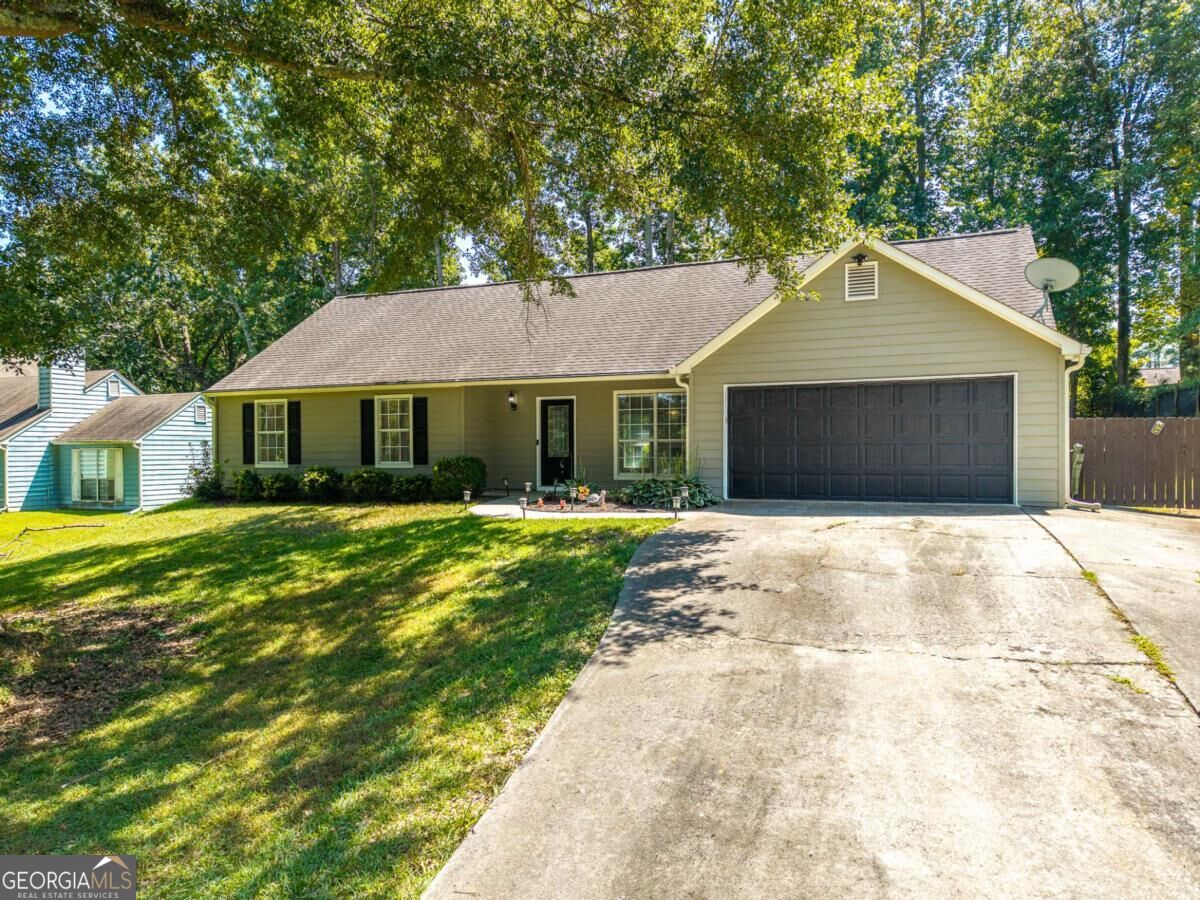 4460 Whitt Station Run Nw Property Photo 1