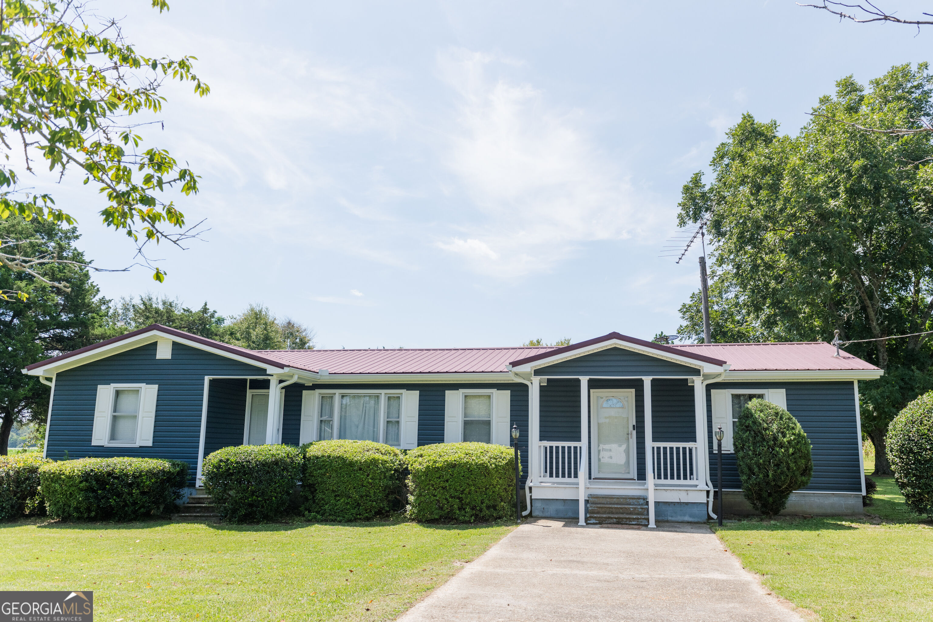 1364 Tommy Purvis Jr Road Property Photo 1