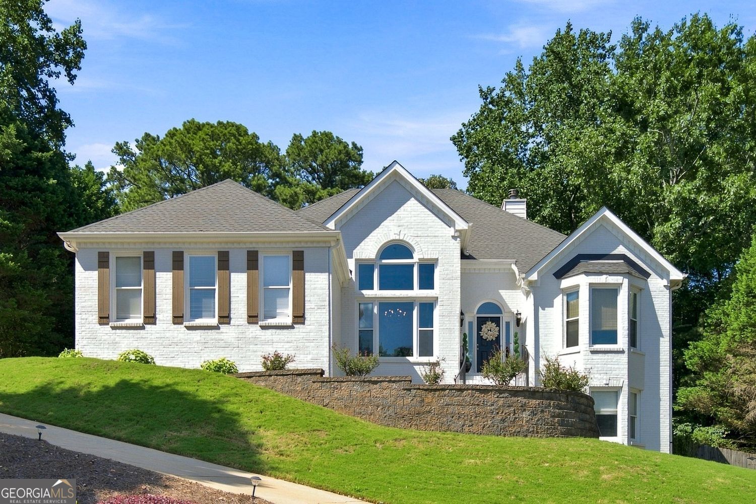 2920 Hearthstone Drive