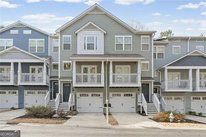 1057 Liberty Parkway NW Property Photo 1