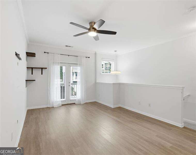 1057 Liberty Parkway Nw Property Photo 3
