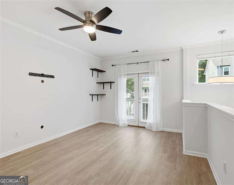 1057 Liberty Parkway Nw Property Photo 4