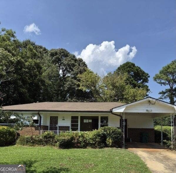 2864 Valley Ridge Drive Property Photo 1