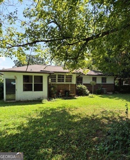 2864 Valley Ridge Drive Property Photo 2