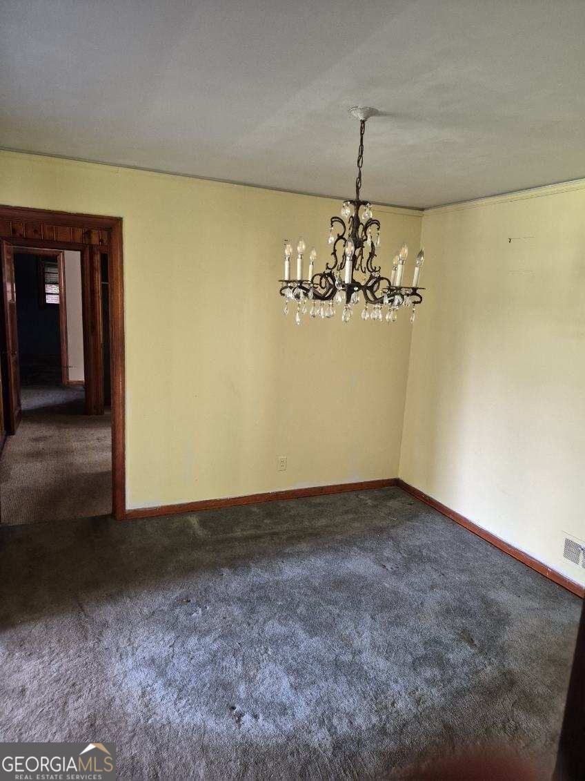 2864 Valley Ridge Drive Property Photo 6