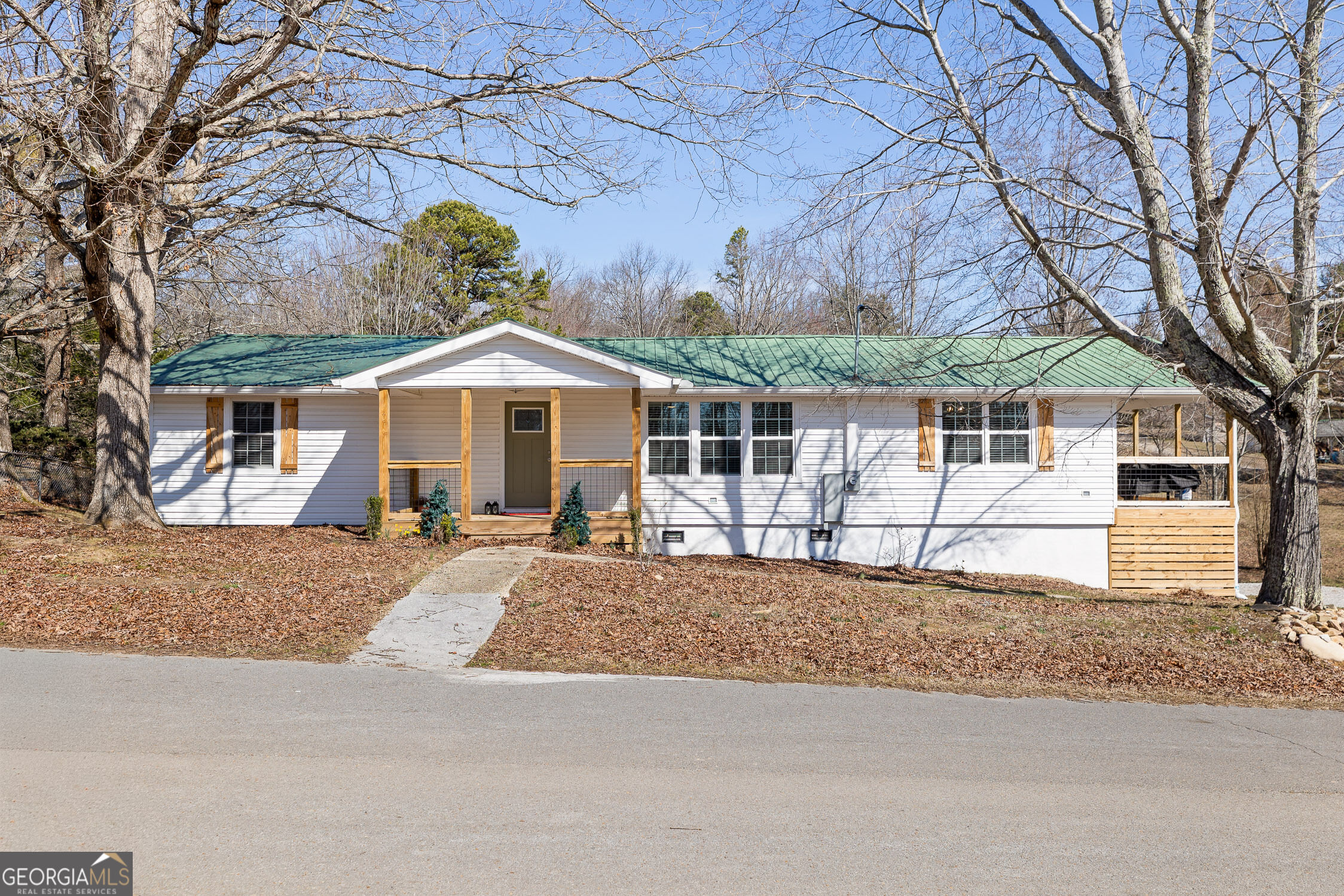 120 Dennis Road Property Photo 1