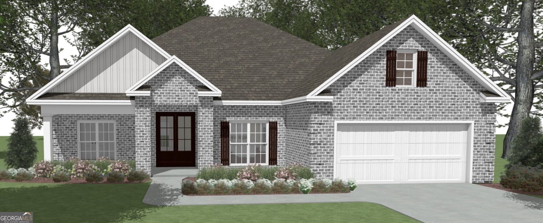 219 Brook Hollow Court Property Photo 1